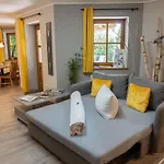 Apartment 4 Sterne - Zur Fliegerbank- In Der Rhön *