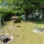 4 Sterne - Zur Fliegerbank- In Der Rhön Apartment Frauenroth