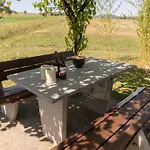 Apartment 4 Sterne - Zur Fliegerbank- In Der Rhön *