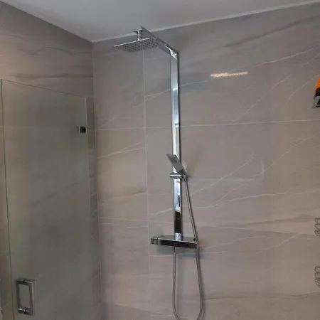 Apartment 4 Sterne - Zur Fliegerbank- In Der Rhoen *