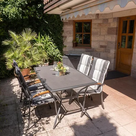 Apartment 4 Sterne - Zur Fliegerbank- In Der Rhön
