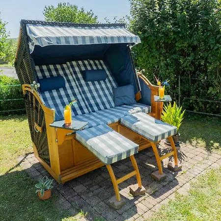 Apartment 4 Sterne - Zur Fliegerbank- In Der Rhön