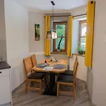 Apartmán 4 Sterne - Zur Fliegerbank- In Der Rhoen