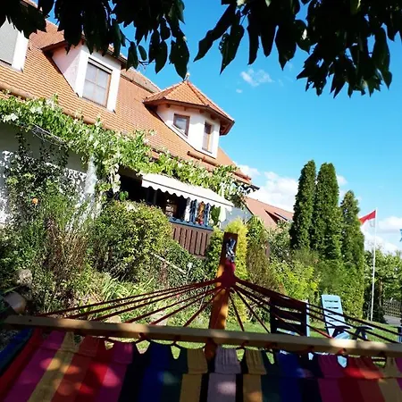 Apartment 4 Sterne - Zur Fliegerbank- In Der Rhoen