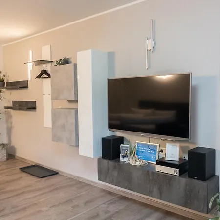 4 Sterne - Zur Fliegerbank- In Der Rhoen Apartmán *